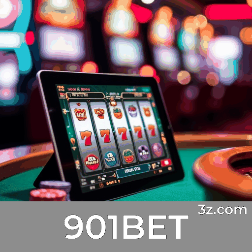 Recompensas Reais e Transparentes no 901BET: Promoções Sem Pegadinhas