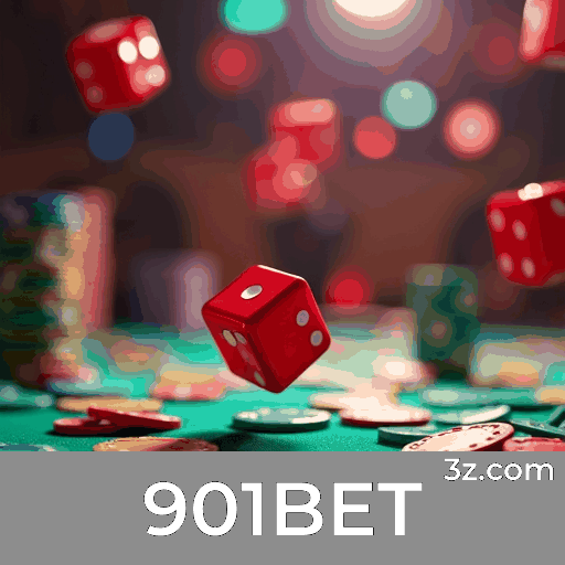 901BET: Descubra os Prêmios e Ofertas Incríveis!