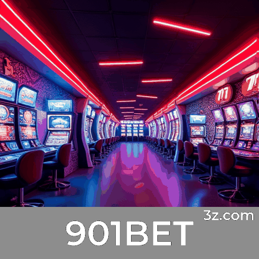 901BET app: Descubra Ofertas Exclusivas e Recompensas Únicas