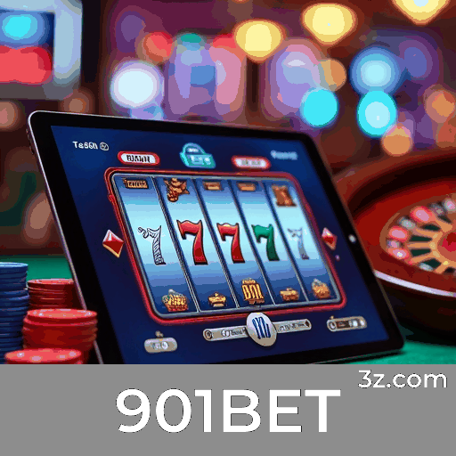 Universo de Jogos Extraordinários do 901BET: Diversão Sem Limites