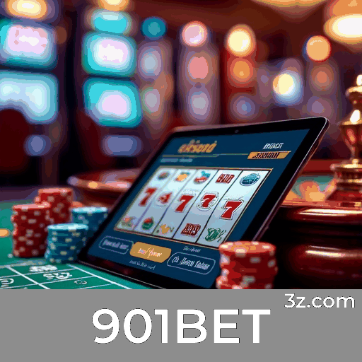 901BET: Estratégias em Esporte e Análises de Apostas