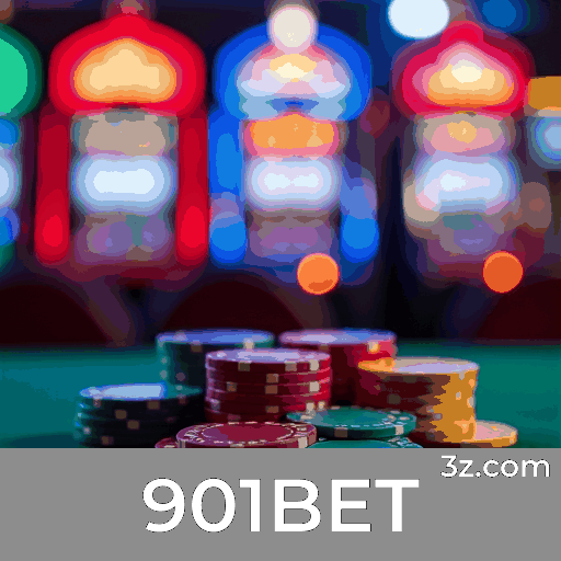 901BET: Experiência de Jogos Diversificada e Premium