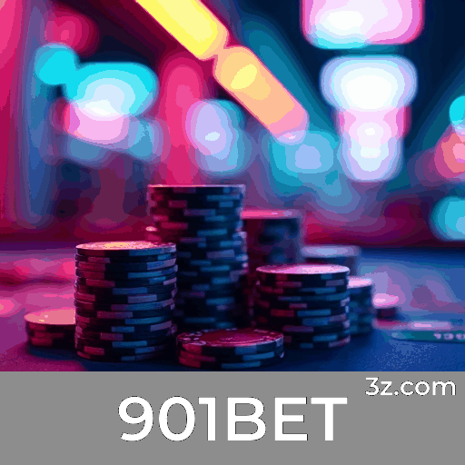 901BET: Domine Jogos de Cassino com Estratégias Vencedoras