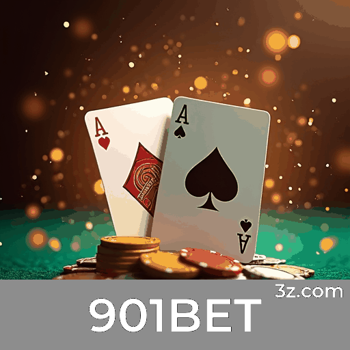 901BET: Domine Jogos de Cassino com Estratégias Vencedoras