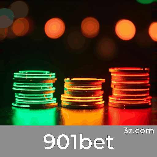 901bet: Plataforma de Apostas com Serviços Profissionais