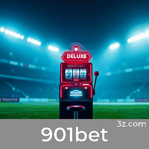 Cadastre-se Rapidamente e Desbloqueie Recompensas Exclusivas no 901bet